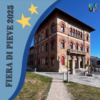 06-07/09/2025 Pieve di Cento - La Pinacoteca partecipa alla Fiera di Pieve