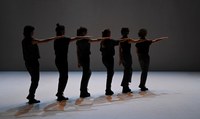 06/11/2025 Castel Maggiore - PANZETTI TICCONI  All’arme. Stagione teatrale Agorà 2025-26
