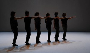06/11/2025 Castel Maggiore - PANZETTI TICCONI  All’arme. Stagione teatrale Agorà 2025-26