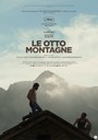 07/07/2025 Granarolo dell'Emilia - Le otto montagne, di Felix Van Groeningen, Charlotte Vandermeersche. Una proiezione B'Est Movie
