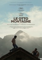 07/07/2025 Granarolo dell'Emilia - Le otto montagne, di Felix Van Groeningen, Charlotte Vandermeersche. Una proiezione B'Est Movie