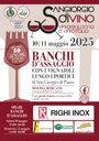 10-11/05/2025 San Giorgio di Piano - San Giorgio di Vino 2025