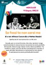11/06/2025 Castel Maggiore - Se fossi te non sarei me Spettacolo di narrazione per tutta la famiglia (dai 4 anni)
