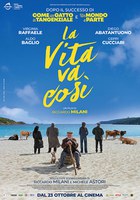 11/11/2025 San Pietro in Casale - La vità va così. Un appuntamento di Pomeriggi al cinema 11/11/2025 San Pietro in Casale - La vità va così. Un appuntamento di Pomeriggi al cinema