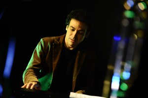 12/06/2025 Bentivoglio - Pintori Ferri Pache. Organ Trio. Un evento di Reno Road Jazz