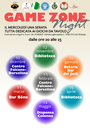 12/11/2025 - 13/05/2026 San Giorgio di Piano - Game Zone Night. Serate dedicate ai giochi da tavolo (dai 16 anni)