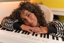 13/08/2025 Minerbio - Soul Brother featuring Carlotta Cortesi. Un concerto di Borghi e frazioni in musica