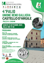 13/09/2025 Castello d’Argile - 4° Palio dell’Unione Reno Galliera