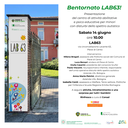 14/06/2025 Pieve di Cento - Bentornato LAB63! Presentazione del centro per minori con disturbi dello spettro autistico