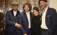 14/08/2025 Castel Maggiore - Marina Santelli & Double Soul Trio. Un evento di Reno Road Jazz
