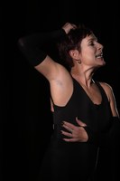 14/11/2025 Castel Maggiore - ROSSELLA DASSU In carne. Stagione teatrale Agorà 2025-26