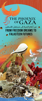 14-30/10/2025 Sedi varie - The Phoenix of Gaza XR . Stagione teatrale Agorà 2025-26
