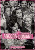 15/07/2025 Argelato - C’è ancora domani, di Paola Cortellesi. Una proiezione B'Est Movie