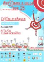 15/07/2025 Castello d'Argile - #Restiamo a galla tour. Circo diffuso