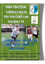 15/09/2025 Argelato - Funo Foot-In. Open day della scuola calcio per persone disabili