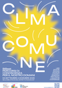 16/09-06/12/2025 Sedi varie - Clima Comune. La rassegna di BiBest dedicata al cambiamento climatico
