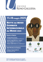 17-18/05/2025 Pieve di Cento e San Pietro in Casale - Notte dei musei e Giornata Internazionale dei Musei 2025
