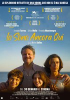 18/03/2025 San Pietro in Casale - Io sono ancora qui. Un appuntamento di Pomeriggi al cinema