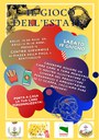 19/07/2025 Bentivoglio - Il Gioco dell'Estate! Card game a tema medievale (11-16 anni)