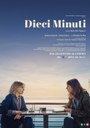 21/07/2025 Granarolo dell'Emilia - Dieci minuti, di Maria Sole Tognazzi. Una proiezione B'Est Movie
