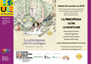 22/11/2025 Pieve di Cento - La principessa oltre le montagne. Nell'ambito del Festival Uscire dal Guscio, presentazione del libro vincitore del IX premio Narrating Equality.