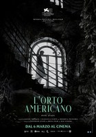 25/03/2025 San Pietro in Casale - L'orto americano. Un appuntamento di Pomeriggi al cinema