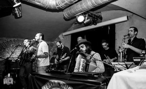 25/06/2025 San Giorgio di Piano - Orchestra Rosichino. Un concerto di Borghi e frazioni in musica