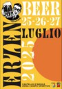 25-27/07/2025 Castello d'Argile - Erzen Beer Festival. Tre serate di musica, birra e buon cibo
