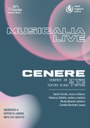 26/09/2025 Castel Maggiore - Cenere. Concerto della rassegna Musicalia Live