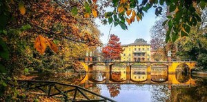 26/10/2025 Bentivoglio - Festa della semina, Open Day del Gusto Autunno