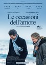 28/07/2025 Granarolo dell'Emilia - Le occasioni dell’amore, di Stéphane Brizé. Una proiezione B'Est Movie