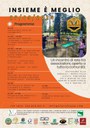 28/09/2025 Bentivoglio - Insieme è meglio: laboratori, giochi, racconti e musica a Villa Smeraldi