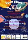 29/09 e 05-12-19/09/2025 Bentivoglio - Open Space presenta le 4 Bazze:  Settembre è Open M(us)ic