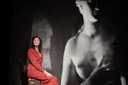 29/11/2025 Castello d’Argile - CINZIA SPANO`  Palma Bucarelli e l’altra Resistenza. Stagione teatrale Agorà 2025-26