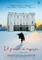 30/06/2025 Granarolo dell'Emilia - Il punto di rugiada, di Marco Risi. Una proiezione B'Est Movie