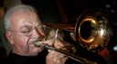 03/07/2025 Castello d’Argile - Checco and Friends. Two trombones in a summer night. Un evento di Reno Road Jazz