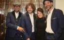 14/08/2025 Castel Maggiore - Marina Santelli & Double Soul Trio. Un evento di Reno Road Jazz