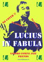 19/06/2025 San Pietro in Casale - Lucius In Fabula. Le canzoni di Lucio Dalla in jazz. Un evento di Reno Road Jazz