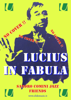 19/06/2025 San Pietro in Casale - Lucius In Fabula. Le canzoni di Lucio Dalla in jazz. Un evento di Reno Road Jazz