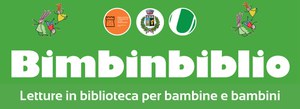 07-16-24/10/2025 San Giorgio di Piano - Bimbinbiblio. Gli appuntamenti di ottobre