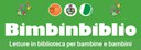07-16-24/10/2025 San Giorgio di Piano - Bimbinbiblio. Gli appuntamenti di ottobre