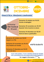 12/10-21/12/2025 Pieve di Cento - Pinacoteca Graziano Campanini per bambini/e e famiglie. Gli appuntamenti di ottobre-dicembre