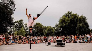 01/02/2026 San Giorgio di Piano - Boato – Andrea Mineo. Un appuntamento di Domeniche a teatro