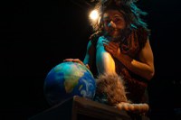 06/01/2026 Bentivoglio - Gugu Clown – Daniele Romano. Un appuntamento di Domeniche a teatro