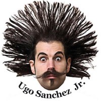 18/01/2026 Castel Maggiore - Potpourri – Ugo Sanchez Jr.. Un appuntamento di Domeniche a teatro