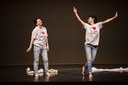 21/02/2026 Castello d’Argile- SILVIA GRIBAUDI E MARTA DALLA VIA  The Doozies. Stagione teatrale Agorà 2025-26
