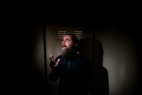 21/03/2026 San Giorgio di Piano - CLAUDIO MORICI La malattia dell'ostrica. Stagione teatrale Agorà 2025-26