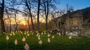 24/04/2026 Castel Maggiore - MARIA TERESA DI IACOVO / IRENE TAROZZI / CINZIA MAZZACURATI Memoriae. Stagione teatrale Agorà 2025-26