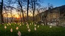 24/04/2026 Castel Maggiore - MARIA TERESA DI IACOVO / IRENE TAROZZI / CINZIA MAZZACURATI Memoriae. Stagione teatrale Agorà 2025-26