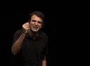 25/05/2026 Argelato - LUIGI D'ELIA E FRANCESCO NICCOLINI | INTI Cammelli a Barbiana. Stagione teatrale Agorà 2025-26